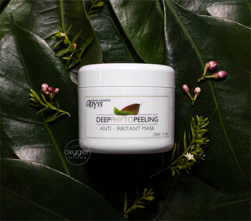 Deep Phyto peeling Mask - 150ml (Wholesale)