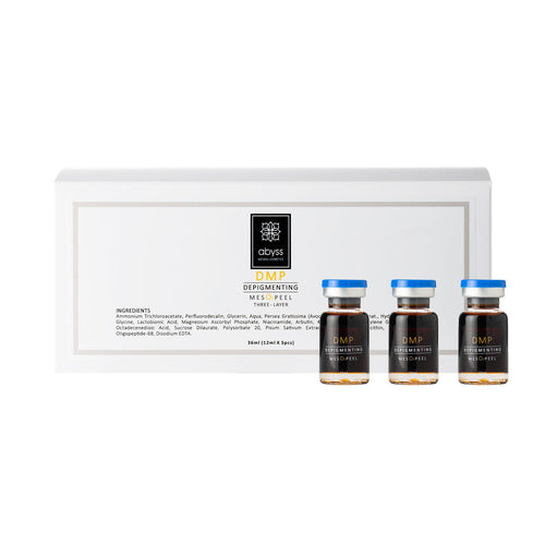 Depigmentation Meso Peel (Wholesale)