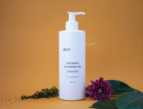 Enzymatic Cleansing Gel - 500ml (Wholesale)