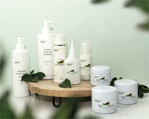 Deep Phyto Peeling Treatment (Wholesale)