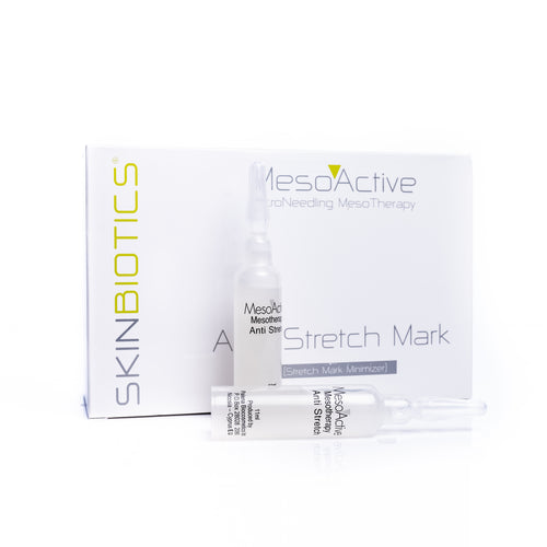 MesoActive Microneedling MesoTherapy - Anti Stretch Mark (Wholesale)