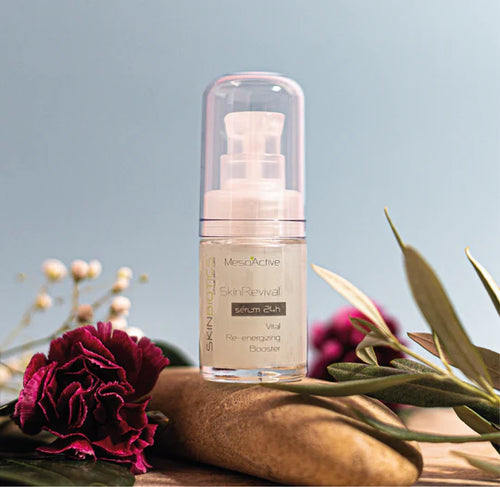 Skin Revival Serum 24hr (Wholesale) -15ml