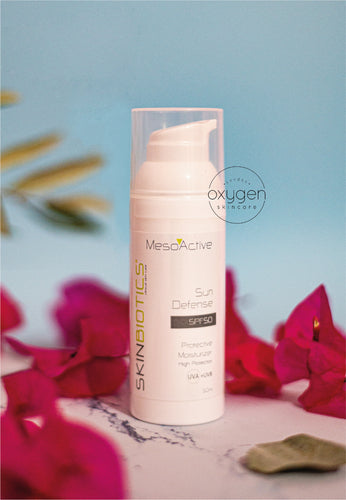 Sun Defence SPF 50 - 50ml