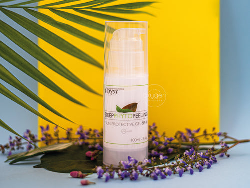 Sun Protective Gel - 100ml (Wholesale)
