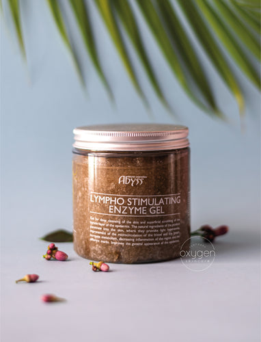 Lympho Stimulating Enzyme Gel - 500ml (Wholesale)
