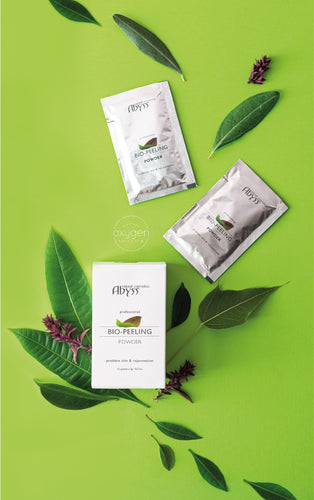 Biopeeling Powder MINI (X5) individual sachets (Wholesale)