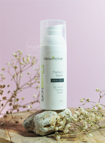 Perfect Matte Creme 24hr (Wholesale)