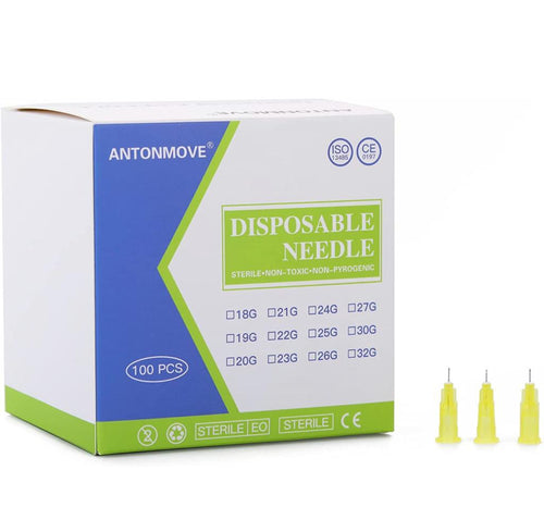 Mesotherapy 4mm needle (Wholesale)