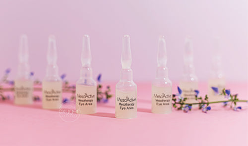 MicroNeedling MesoTherapy - Eye Zone (Wholesale)
