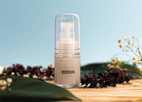 HydrO2 Serum - Hydro Dermal Booster - 15ml (Wholesale)
