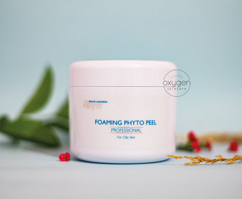 Foaming Phyto Peel - 250ml (Wholesale)