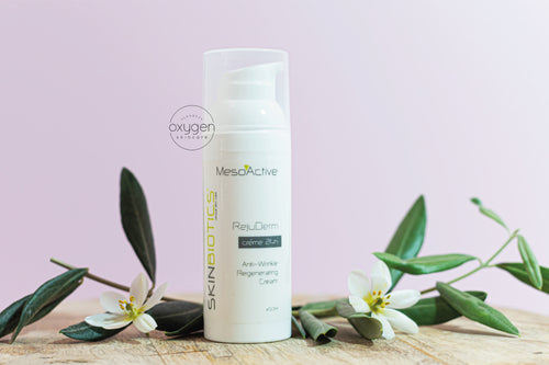 Rejuderm anti wrinkle Creme 24hr (Wholesale)