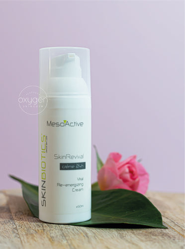 Skin Revival Creme 24hr (Wholesale) - 50ml